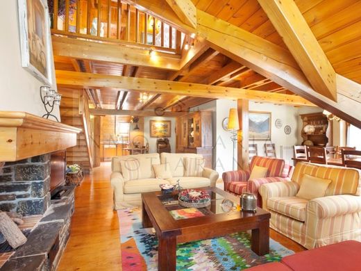 Duplex - Naut Aran, Província de Lleida