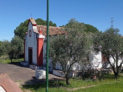 Fazenda - Silves, Faro