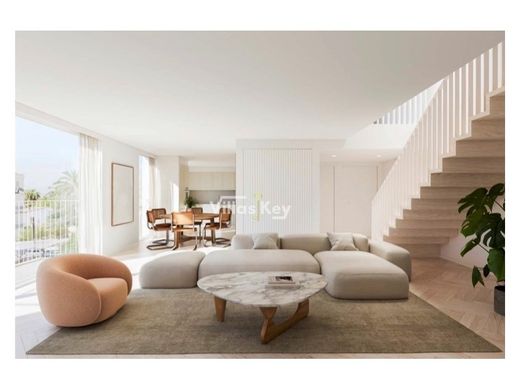 Appartement à Alcântara, Almada