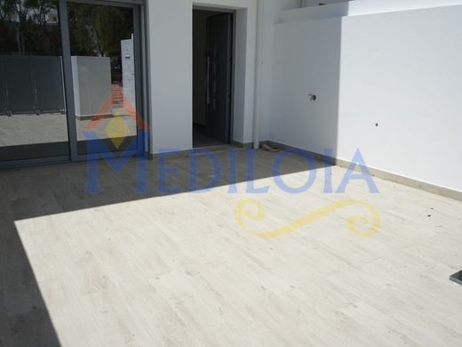 فيلا شبه مستقلة ﻓﻲ Tavira, Distrito de Faro