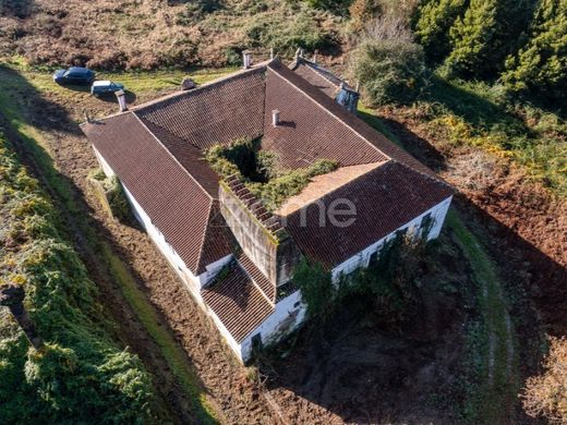 Luxury home in Marco de Canaveses, Distrito do Porto