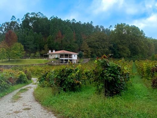 Luxury home in Amares, Distrito de Braga