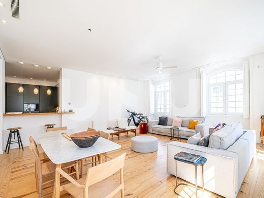 Santa Maria Maior, Lisbonのアパートメント