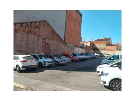 地皮  Ripollet, Província de Barcelona