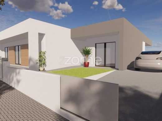 Casa de luxo - Leiria