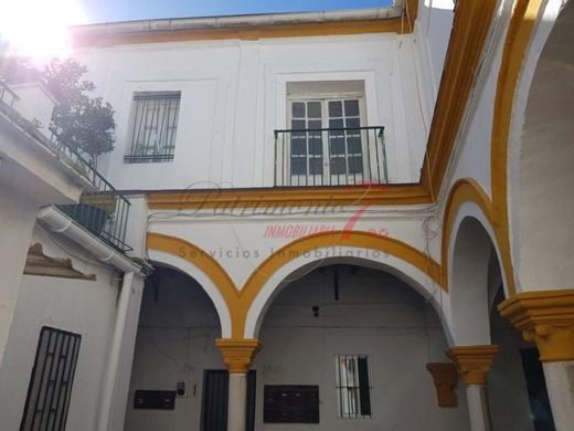 Luxus-Haus in Jerez de la Frontera, Cádiz