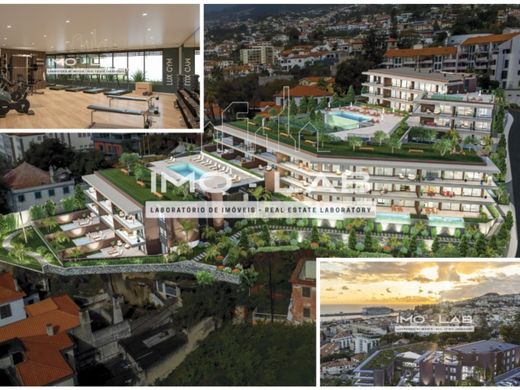 Apartment in Funchal, Madeira