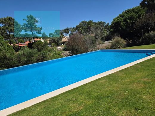 独立式房屋  Charneca de Caparica, Almada