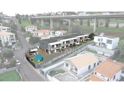 Funchal, Madeiraのヴィラ