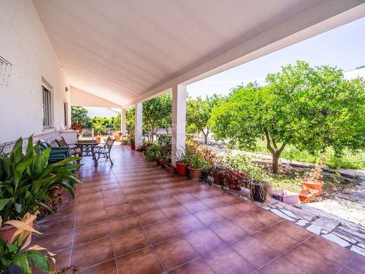 Casa de lujo en Setúbal