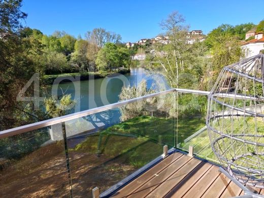 Luxury home in Sever do Vouga, Aveiro