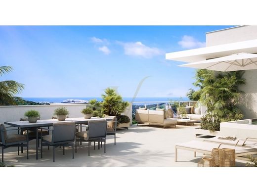 Appartement in Casares, Provincia de Málaga