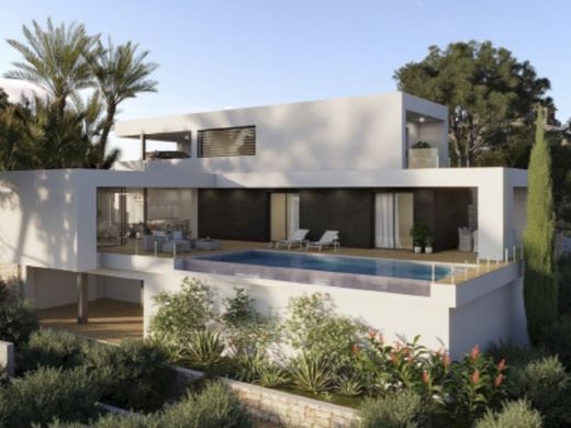 Villa in Benitachell, Alicante