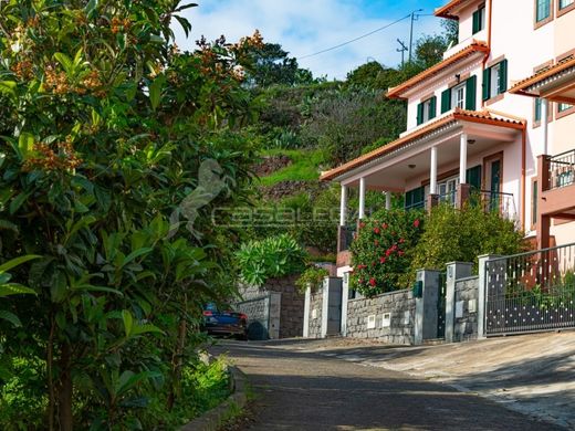 Casa di lusso a Santa Cruz, Madeira
