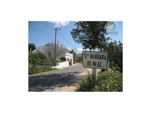 Land in Faro, Distrito de Faro