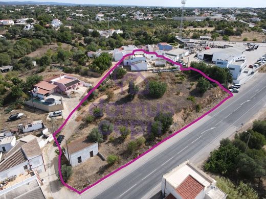 Luxe woning in Olhão, Distrito de Faro