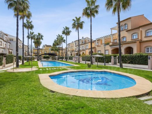 ‏בתי יוקרה ב  ג'אואה, Provincia de Alicante