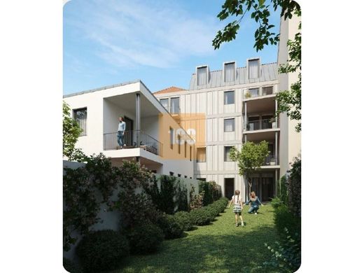 Daire Porto, Distrito do Porto