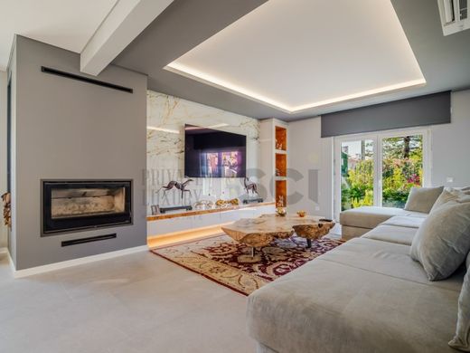 Seixal, Distrito de Setúbalの高級住宅