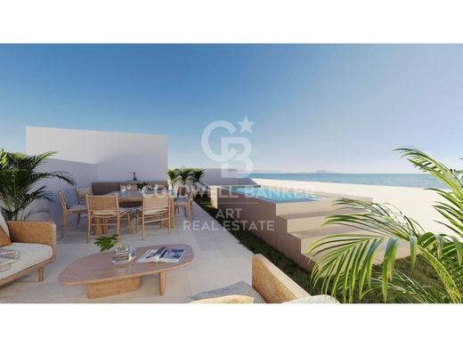 Apartment in Marbella, Malaga