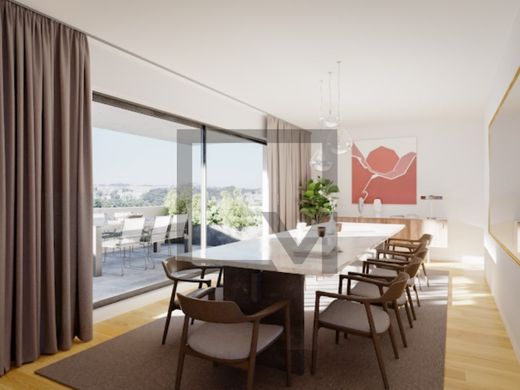 Duplex appartement in Matosinhos, Distrito do Porto