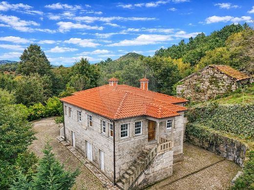 Luxury home in Cabeceiras de Basto, Distrito de Braga