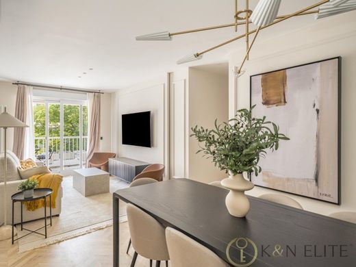 Appartamento a Madrid, Provincia de Madrid