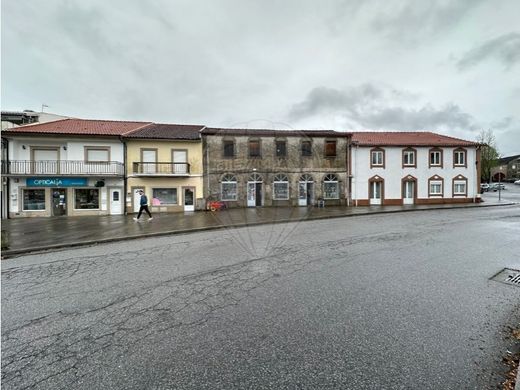 Residential complexes in Ponte de Lima, Distrito de Viana do Castelo