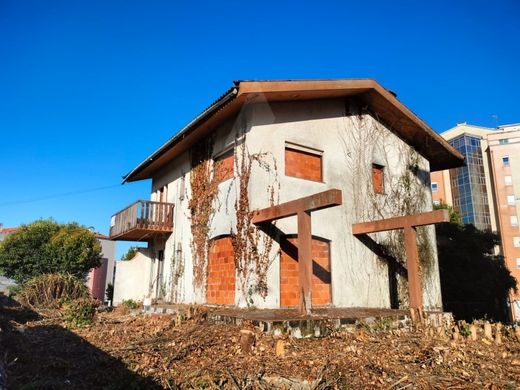 Luxus-Haus in Albergaria-a-Velha, Albergaria-A-Velha