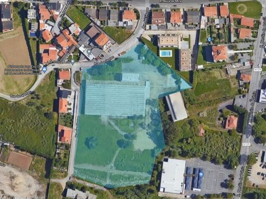 ヴィラ・ノヴァ・デ・ガイア
, Vila Nova de Gaiaの土地