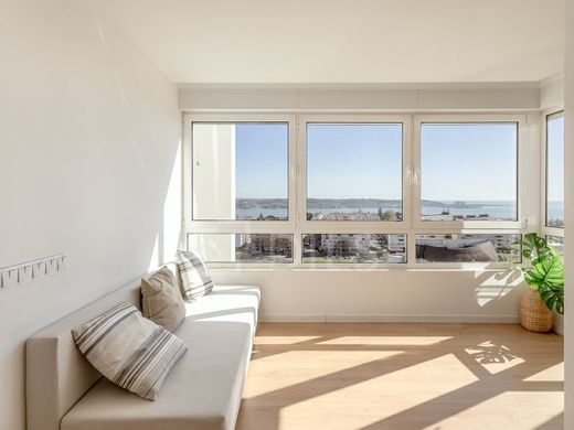 Apartment in Lisbon