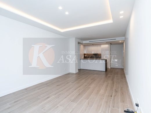 Apartment / Etagenwohnung in Fuengirola, Málaga