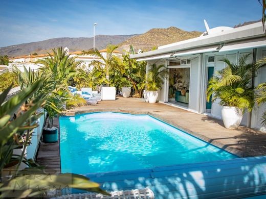 Villa en Adeje, Santa Cruz de Tenerife