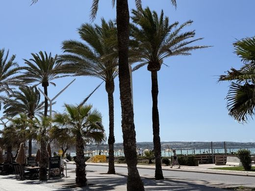 パルマ・デ・マリョルカ, Illes Balearsのマルチファミリーヴィラ