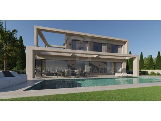 Javea, アリカンテのヴィラ