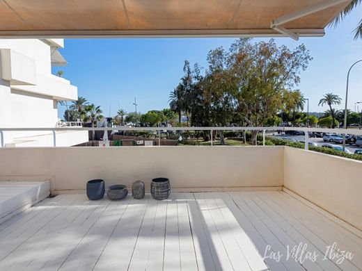 Appartement in Ibiza-stad, Balearen