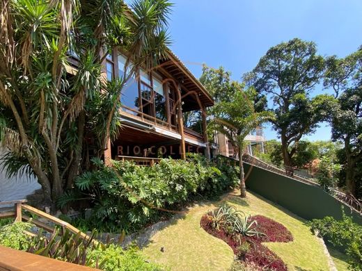 リオデジャネイロ, Rio de Janeiroの高級住宅