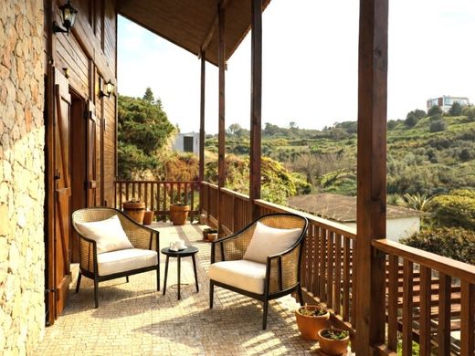 Luxury home in Mafra, Lisbon