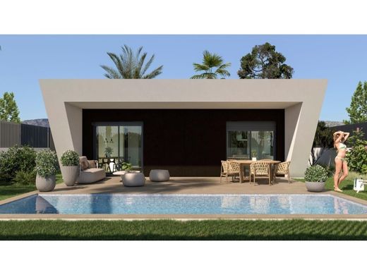 Villa in Monforte del Cid, Alicante