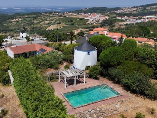 豪宅  Torres Vedras, Distrito de Lisboa