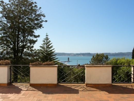 Lüks ev Oeiras, Distrito de Lisboa