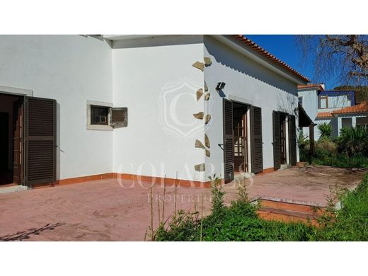 Luxury home in Sintra, Lisbon