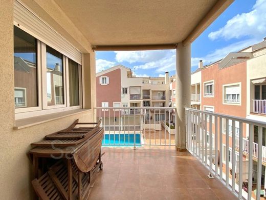 Duplex a Es Castell, Isole Baleari