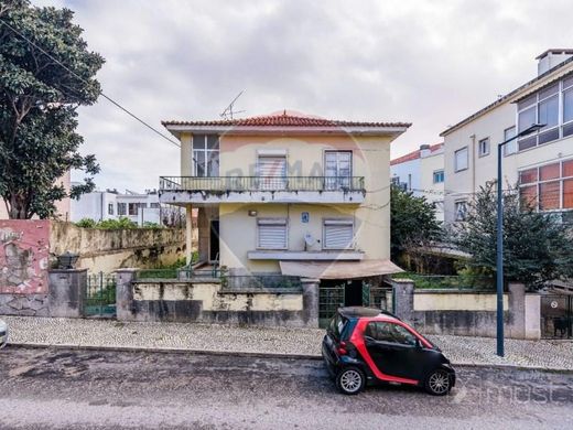 Πολυτελή κατοικία σε Λισαβώνα, Lisbon