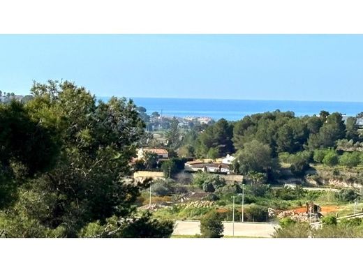 Terreno a Teulada, Provincia de Alicante