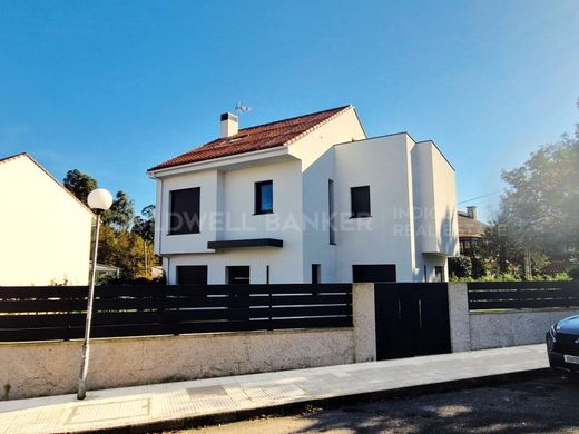 Maison de luxe à Baiona, Pontevedra