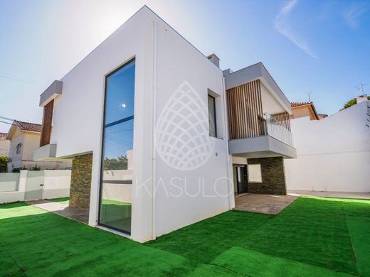 Casa di lusso a Cascais, Lisbona