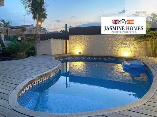 Casa di lusso a L'Eliana, Província de València