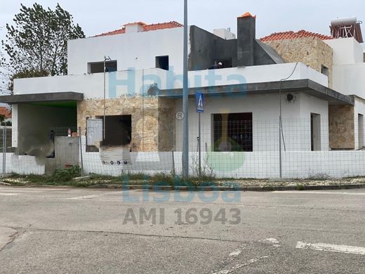 ‏בית חד-משפחתי ב  Sesimbra, Distrito de Setúbal