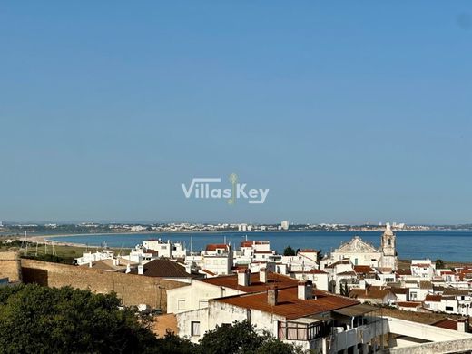Casa di lusso a Lagos, Distrito de Faro